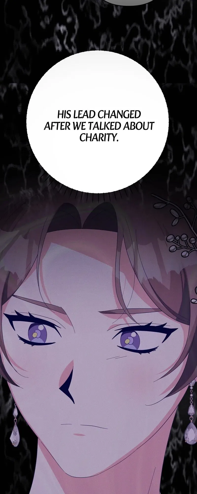 The Huntress and The Mad Scientist Chapter 44 – Page 14