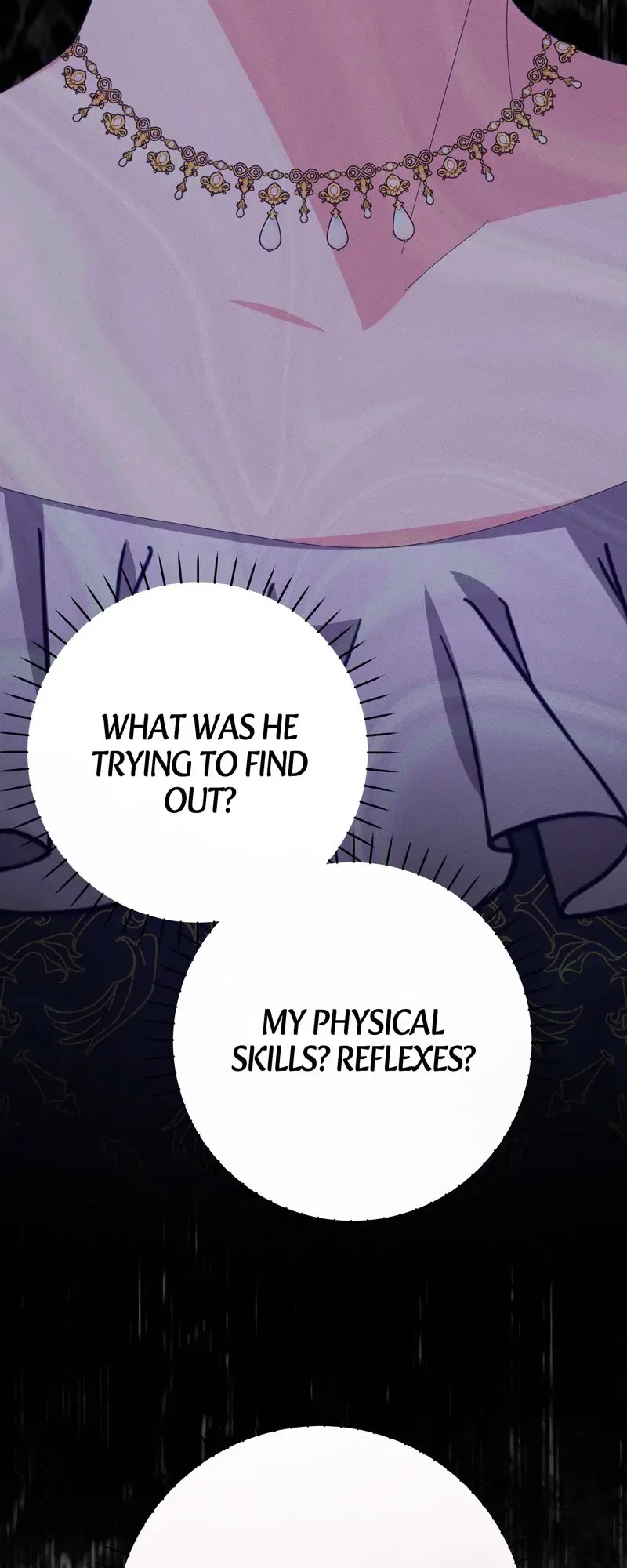 The Huntress and The Mad Scientist Chapter 44 – Page 15