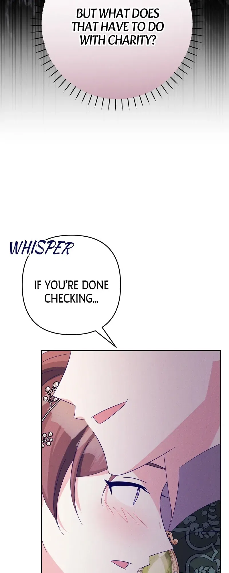 The Huntress and The Mad Scientist Chapter 44 – Page 16