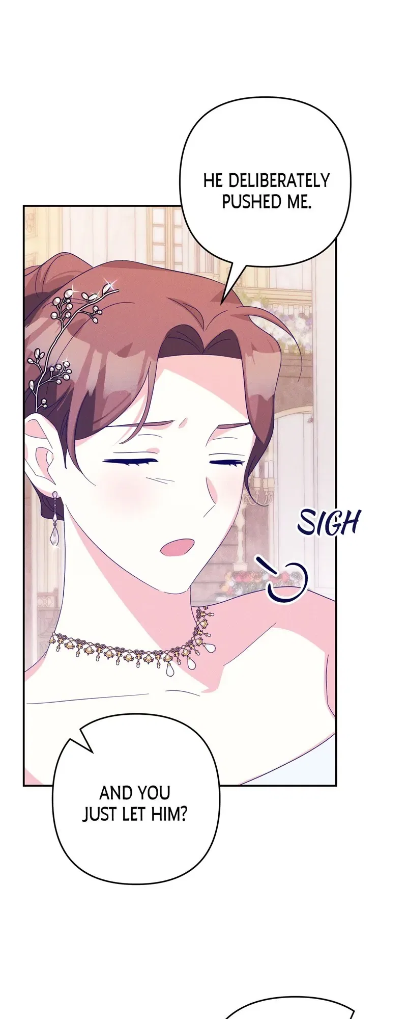 The Huntress and The Mad Scientist Chapter 44 – Page 27