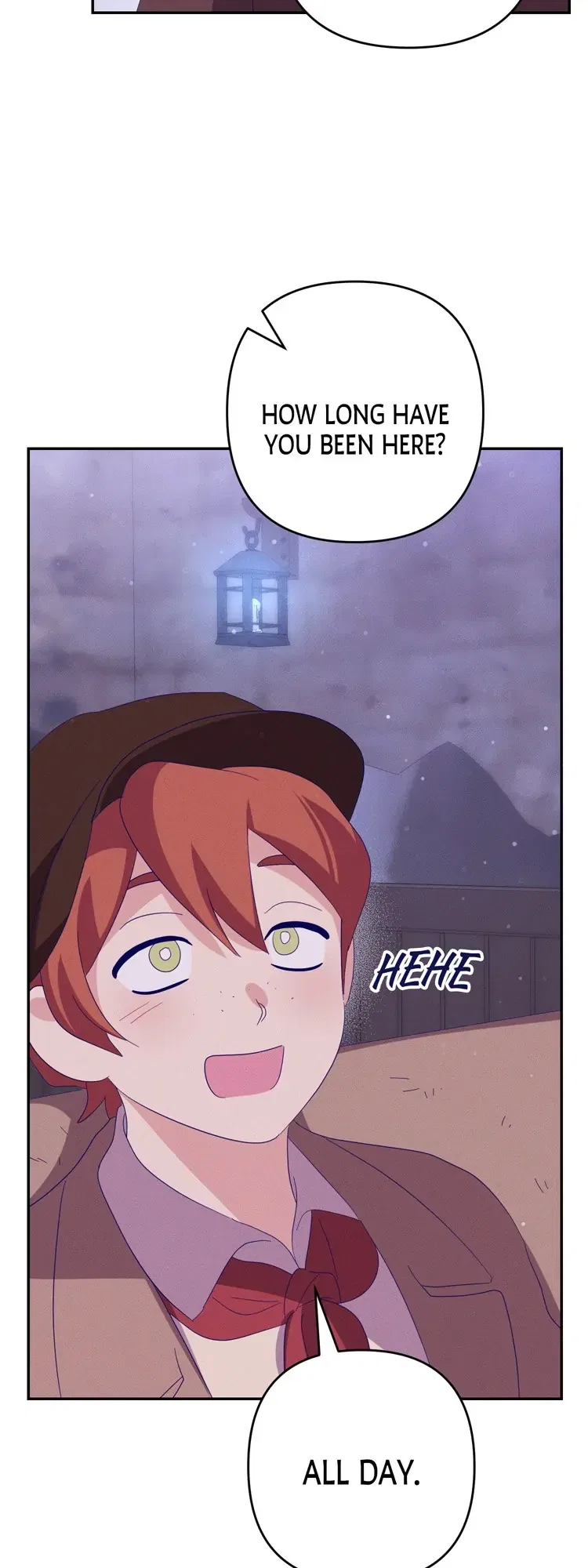The Huntress and The Mad Scientist Chapter 44 – Page 37