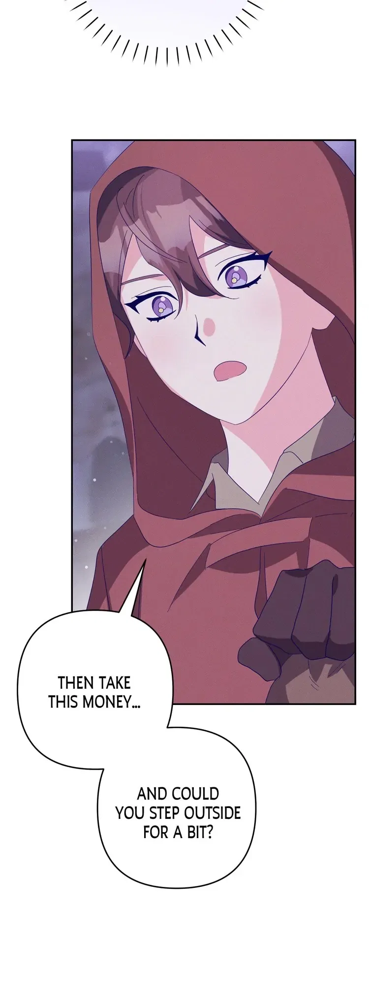 The Huntress and The Mad Scientist Chapter 44 – Page 41