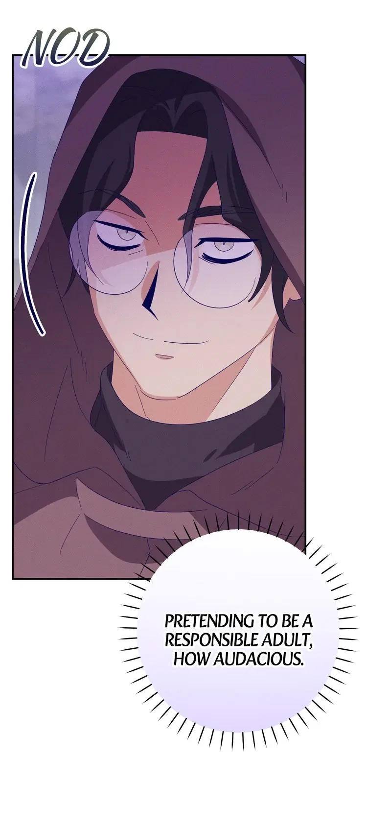The Huntress and The Mad Scientist Chapter 44 – Page 42