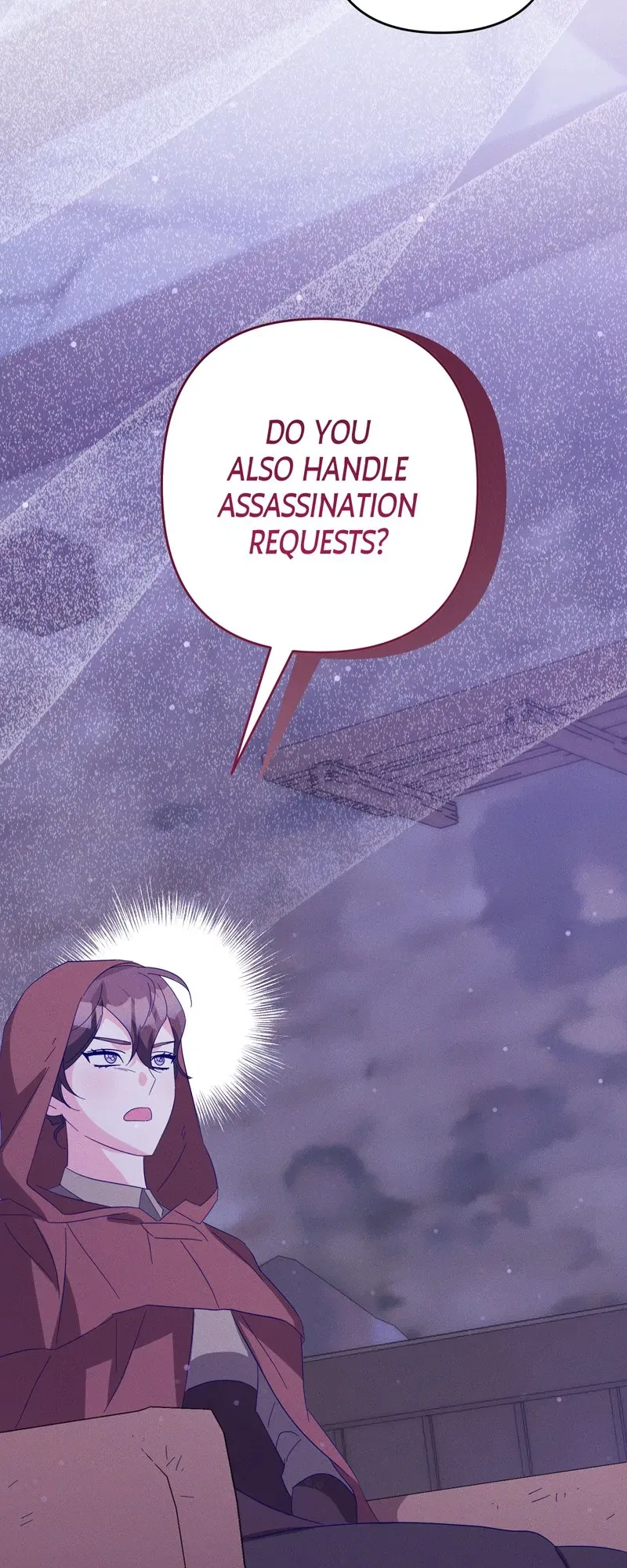 The Huntress and The Mad Scientist Chapter 44 – Page 46