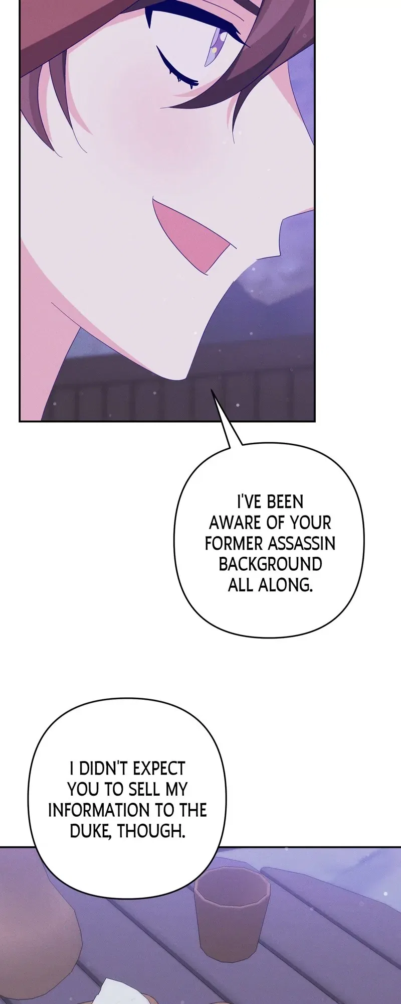 The Huntress and The Mad Scientist Chapter 44 – Page 49