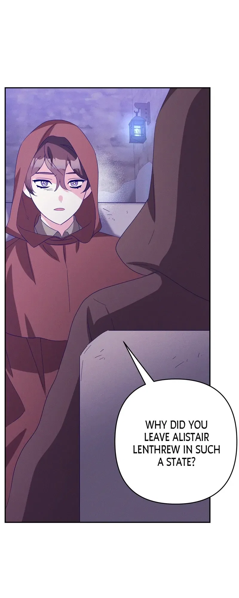 The Huntress and The Mad Scientist Chapter 44 – Page 60