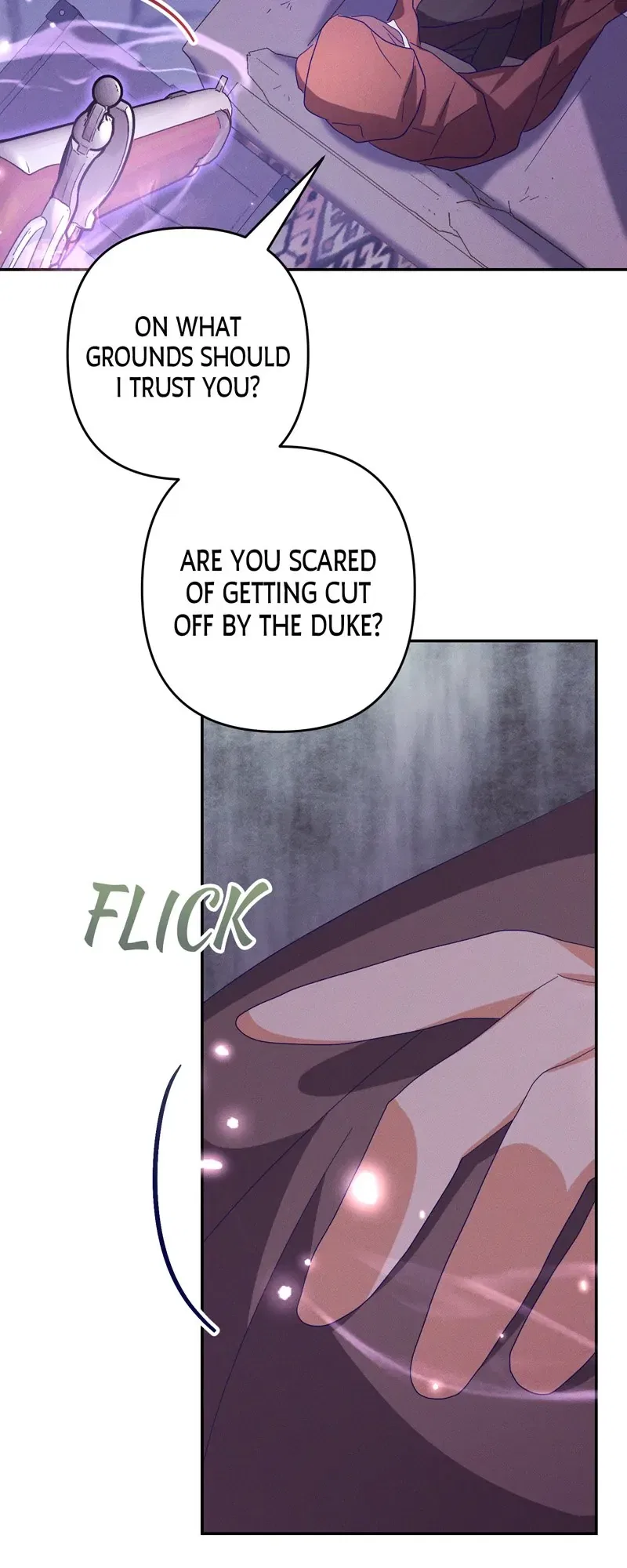 The Huntress and The Mad Scientist Chapter 44 – Page 64