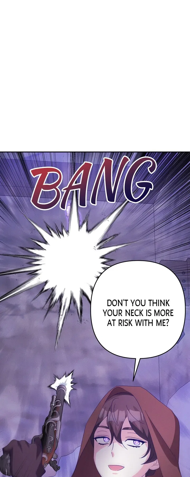 The Huntress and The Mad Scientist Chapter 44 – Page 65