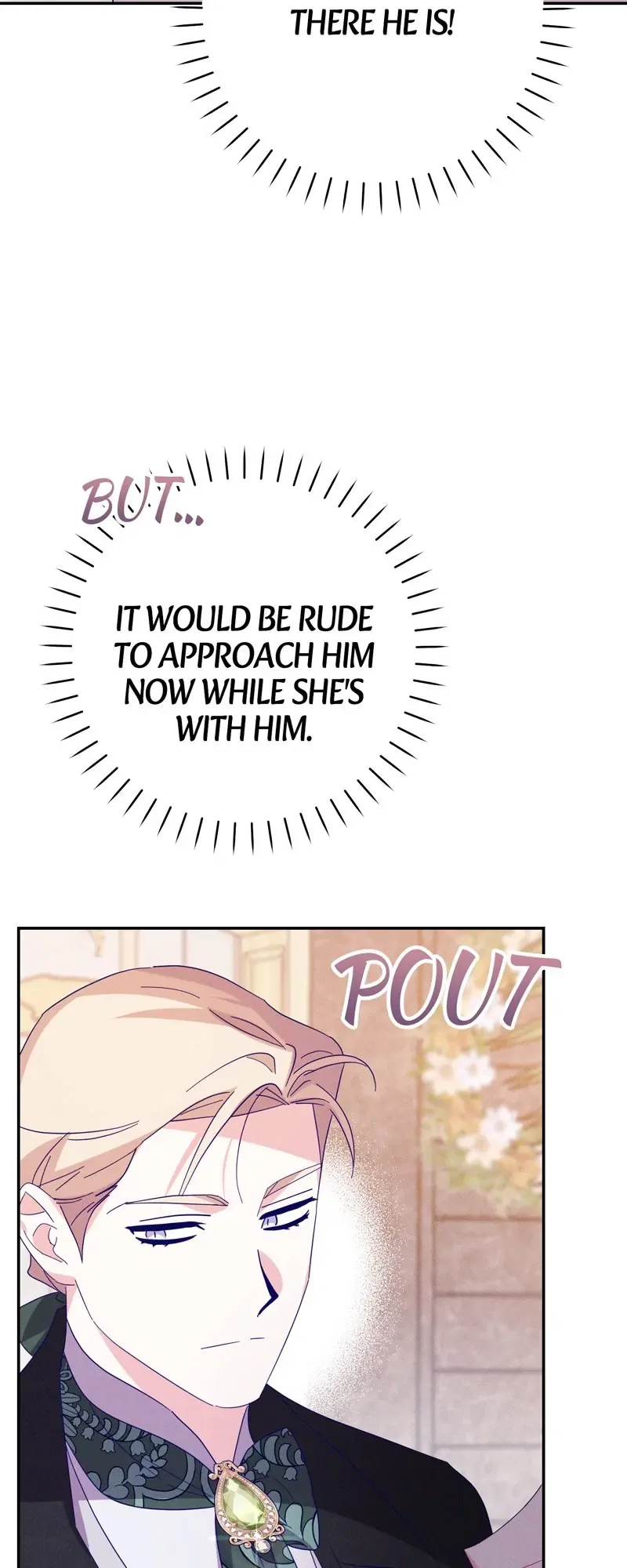 The Huntress and The Mad Scientist Chapter 43 – Page 16