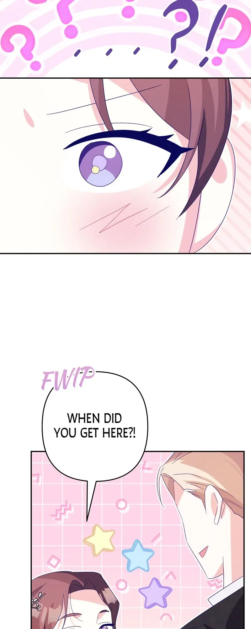 The Huntress and The Mad Scientist Chapter 43 – Page 23