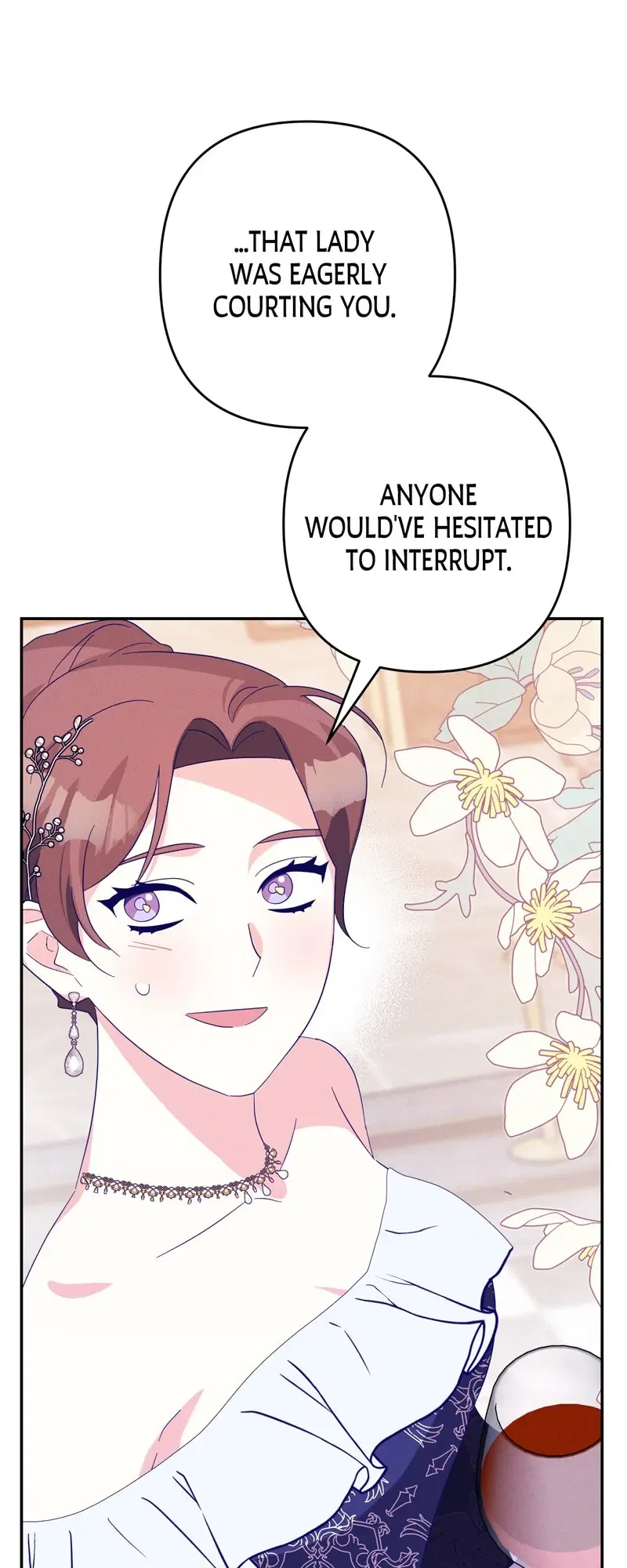 The Huntress and The Mad Scientist Chapter 43 – Page 26