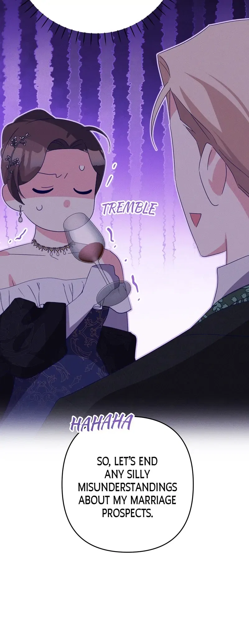 The Huntress and The Mad Scientist Chapter 43 – Page 48
