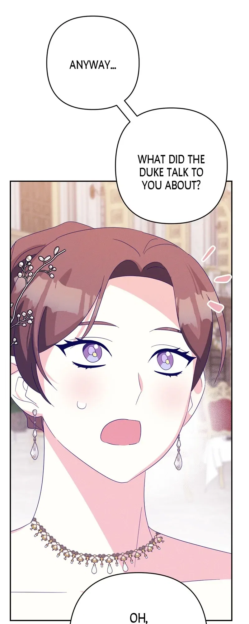 The Huntress and The Mad Scientist Chapter 43 – Page 49