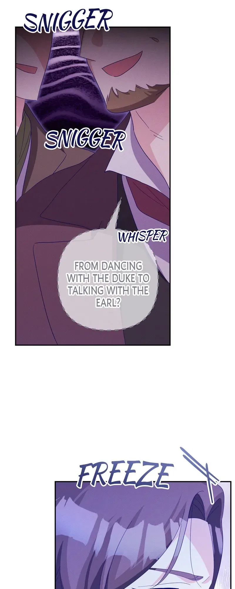 The Huntress and The Mad Scientist Chapter 43 – Page 52