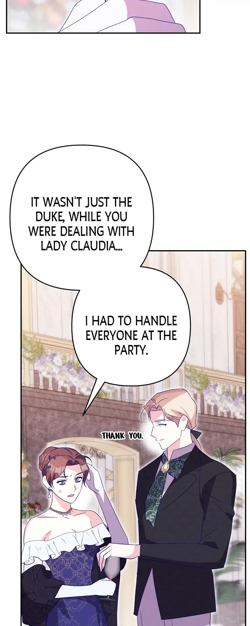 The Huntress and The Mad Scientist Chapter 43 – Page 55
