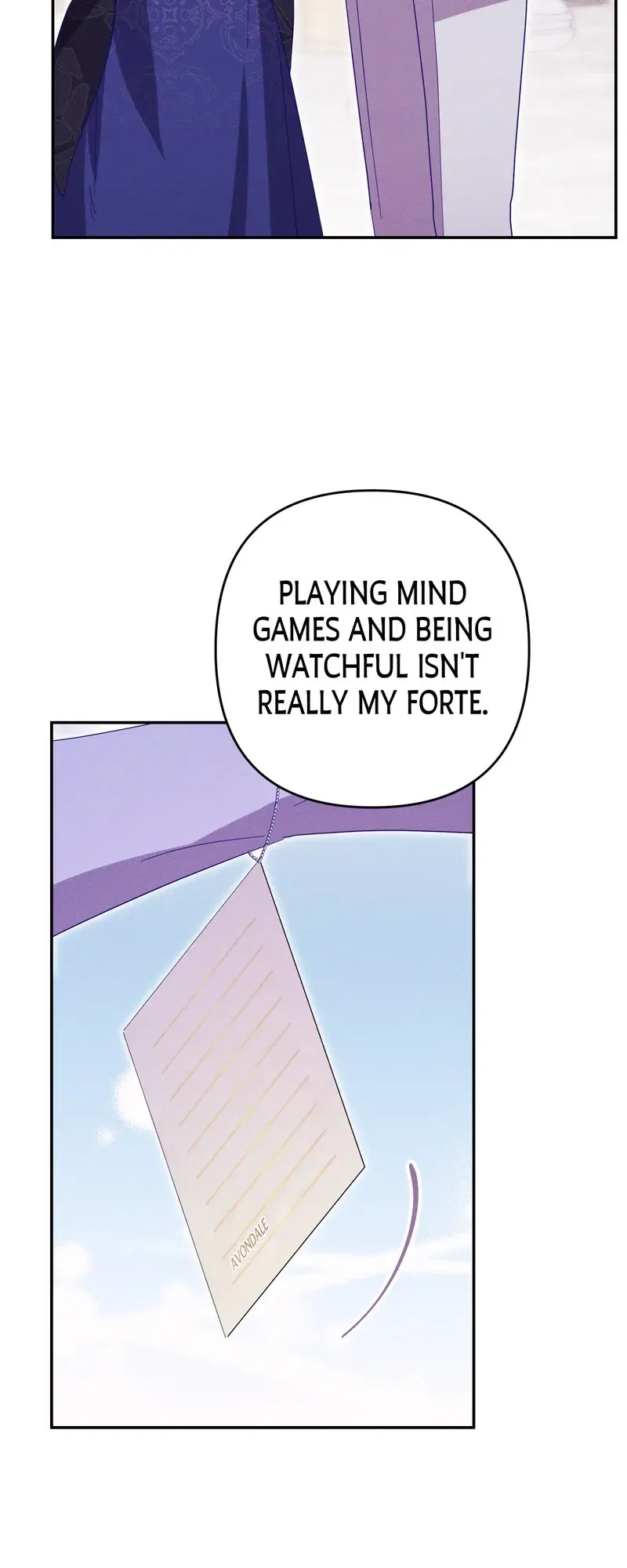 The Huntress and The Mad Scientist Chapter 43 – Page 56