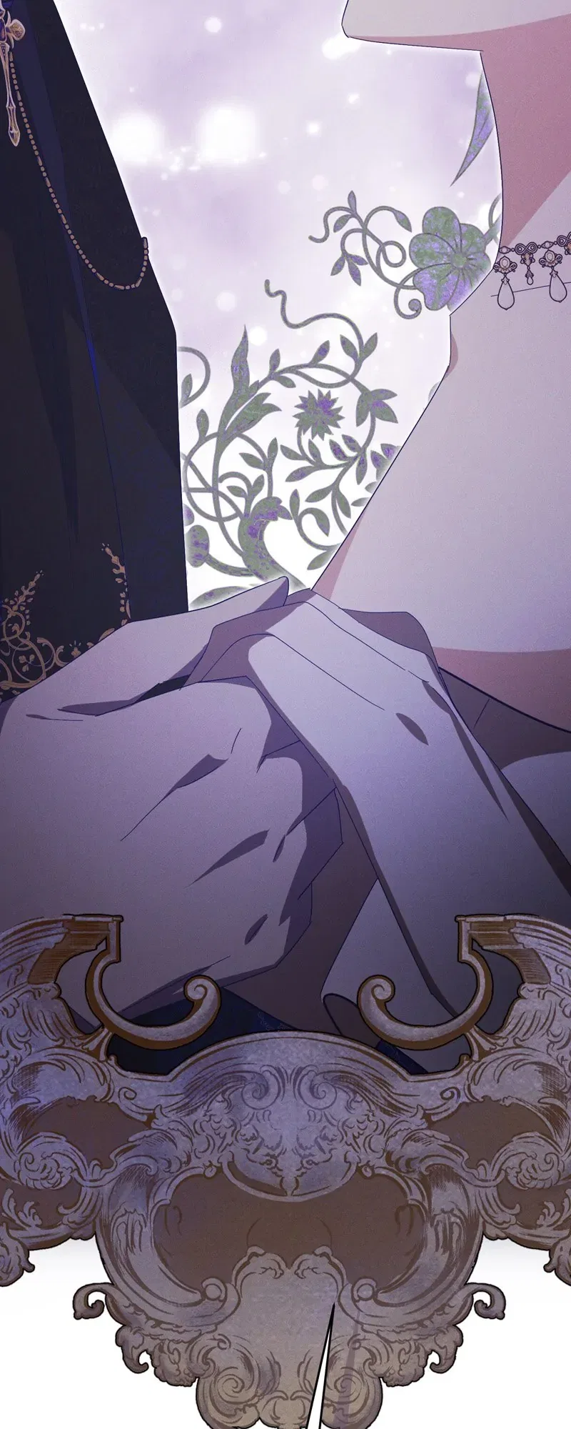 The Huntress and The Mad Scientist Chapter 42 – Page 6