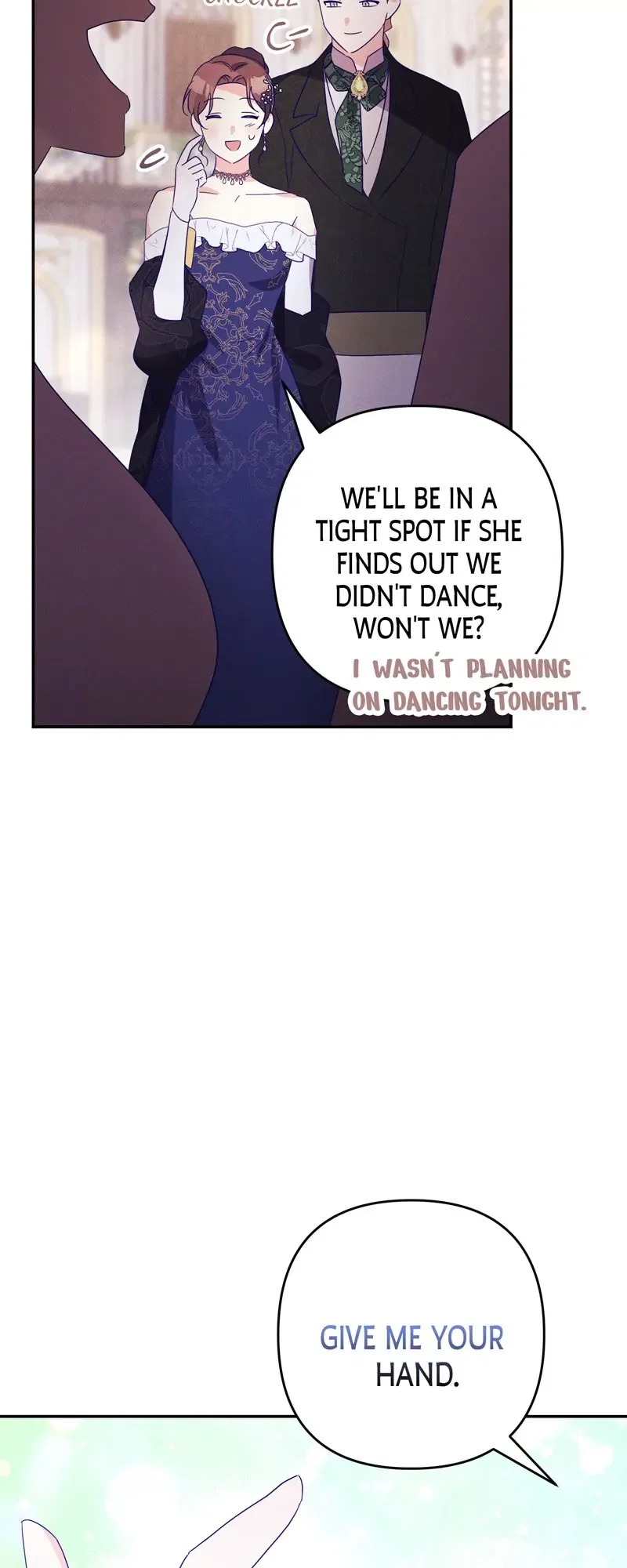 The Huntress and The Mad Scientist Chapter 41 – Page 5
