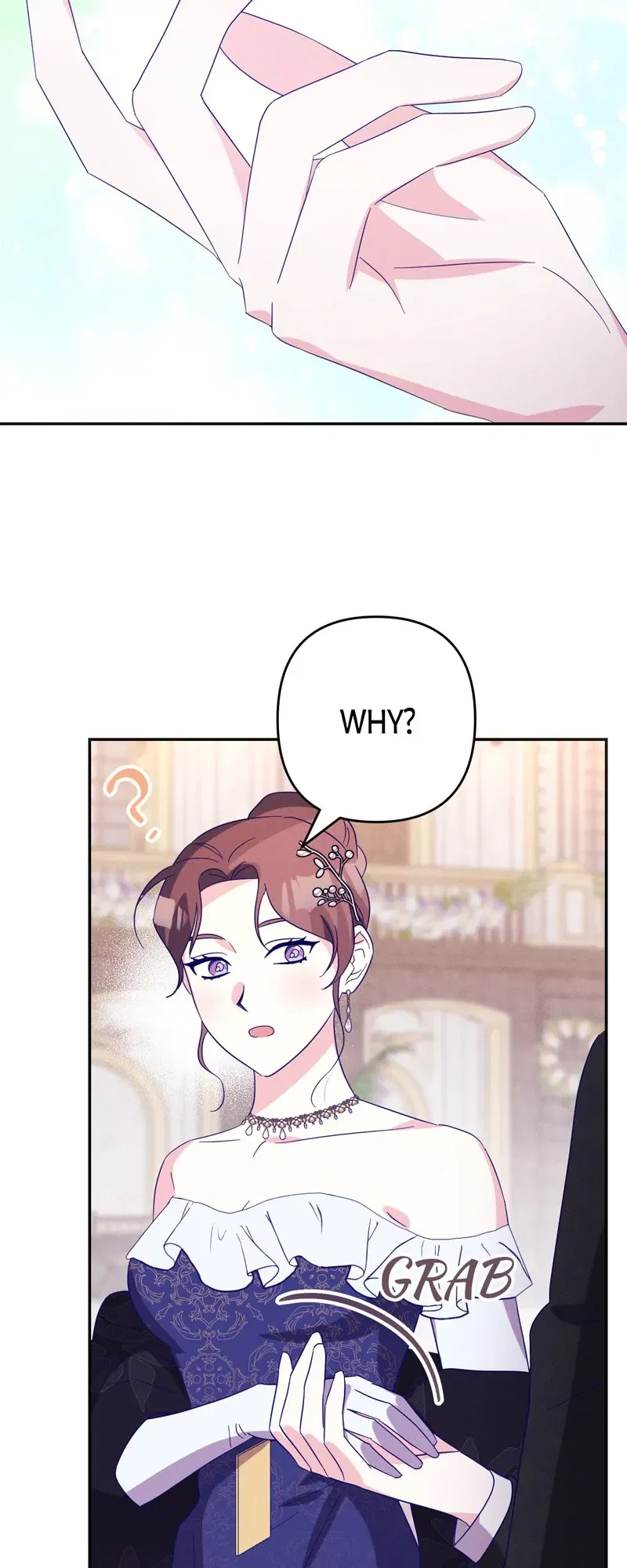 The Huntress and The Mad Scientist Chapter 41 – Page 6