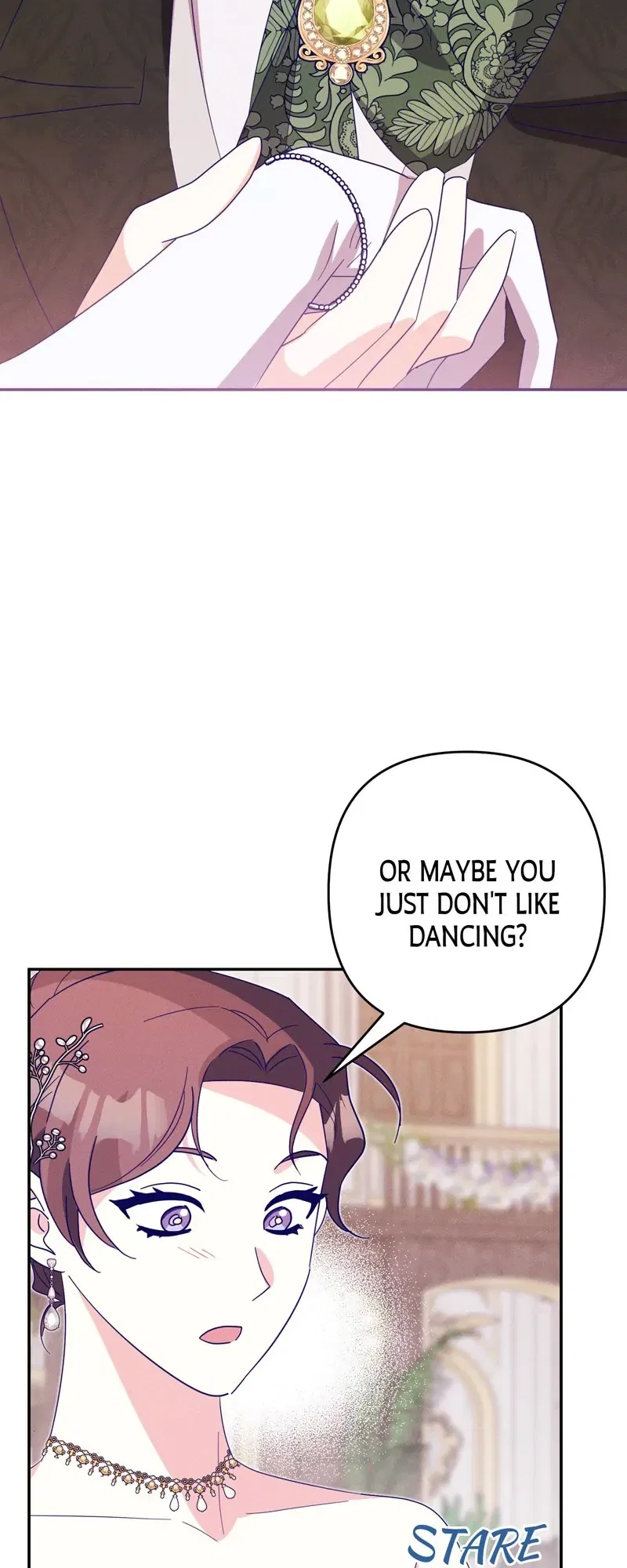 The Huntress and The Mad Scientist Chapter 41 – Page 10
