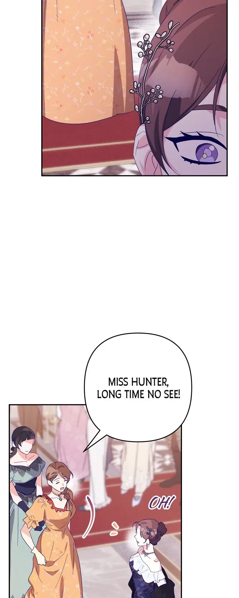 The Huntress and The Mad Scientist Chapter 41 – Page 12