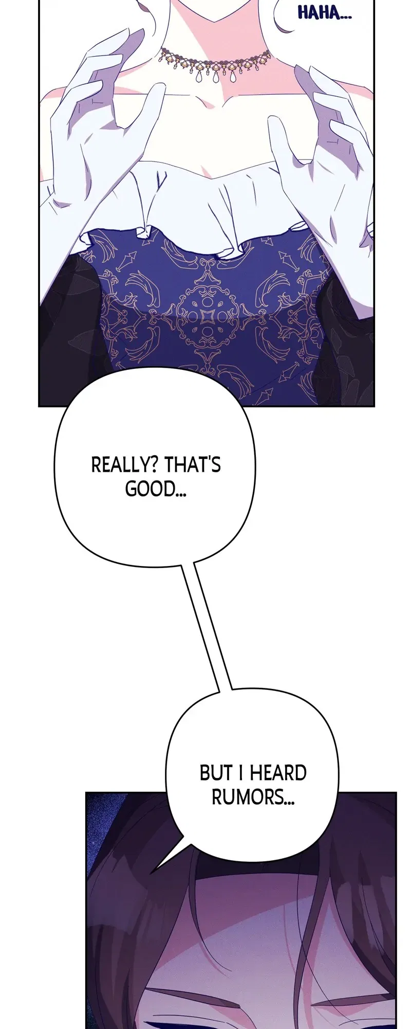 The Huntress and The Mad Scientist Chapter 41 – Page 23