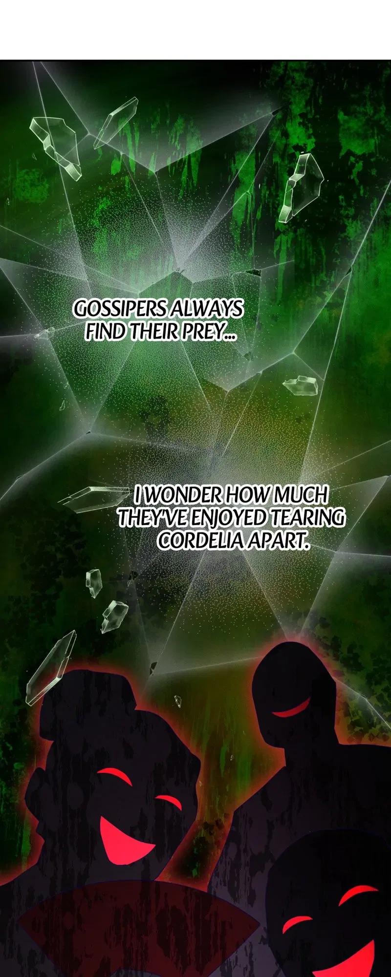 The Huntress and The Mad Scientist Chapter 41 – Page 25