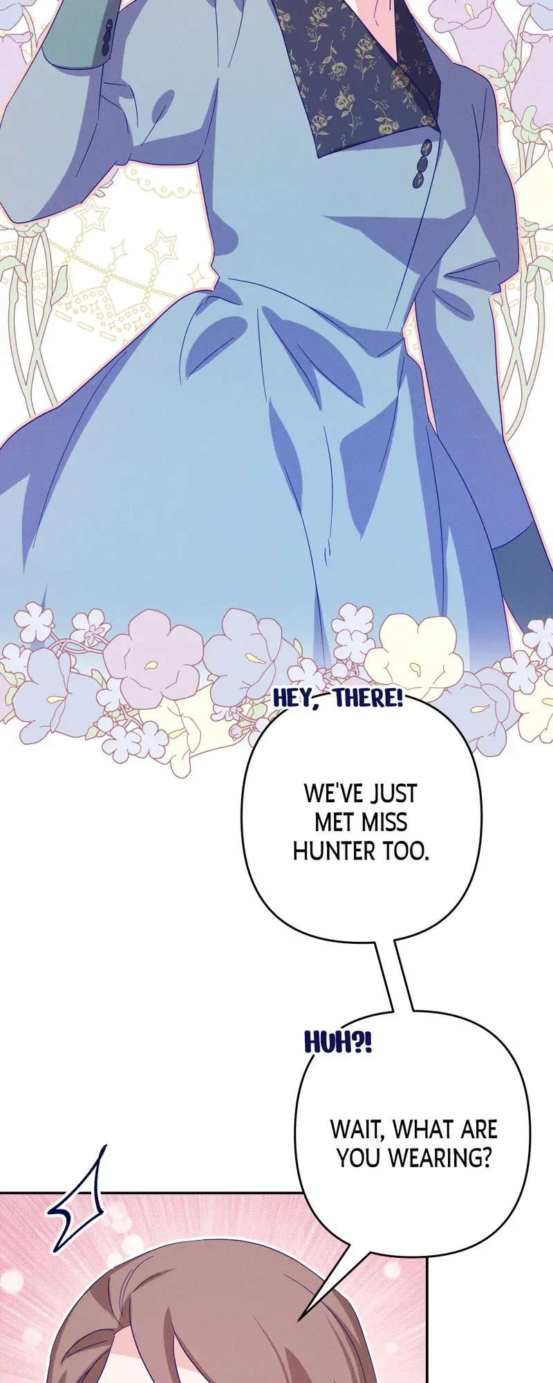 The Huntress and The Mad Scientist Chapter 41 – Page 30
