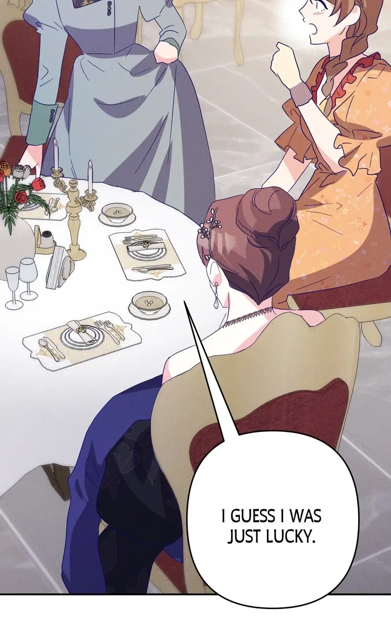 The Huntress and The Mad Scientist Chapter 41 – Page 32