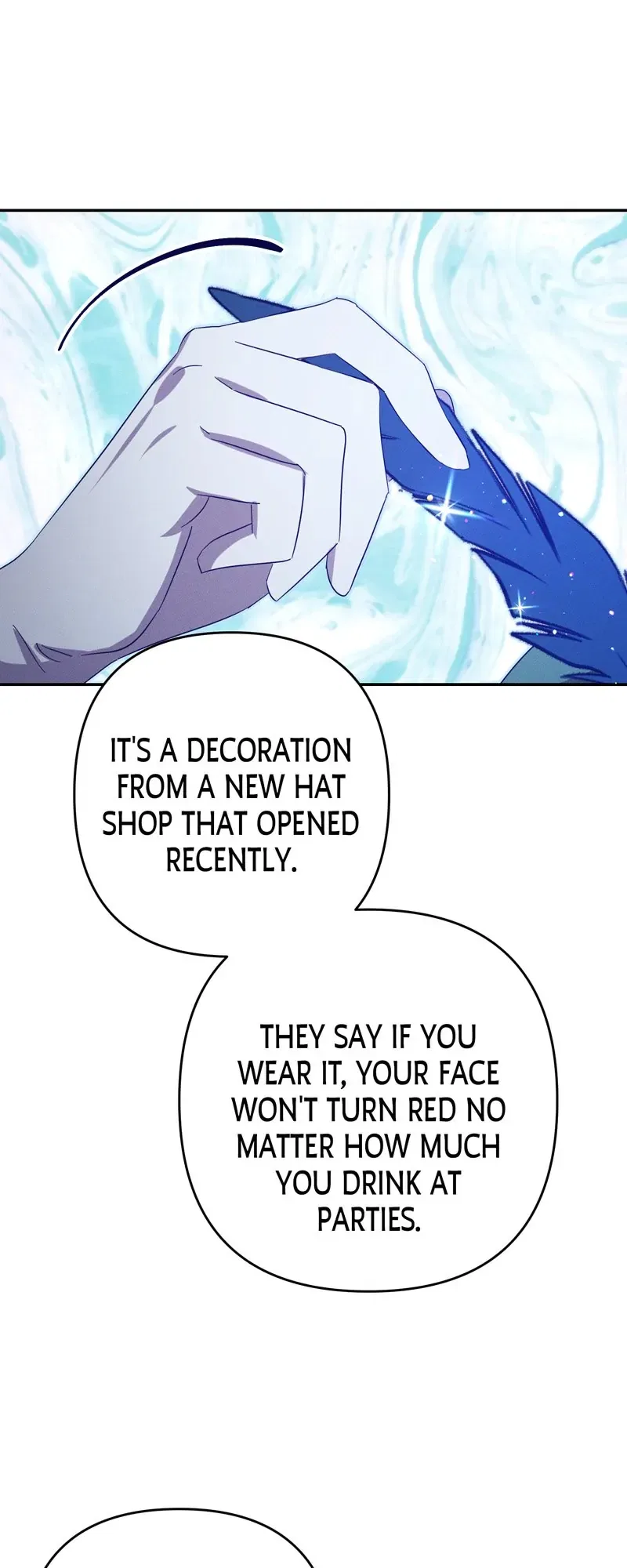 The Huntress and The Mad Scientist Chapter 41 – Page 36