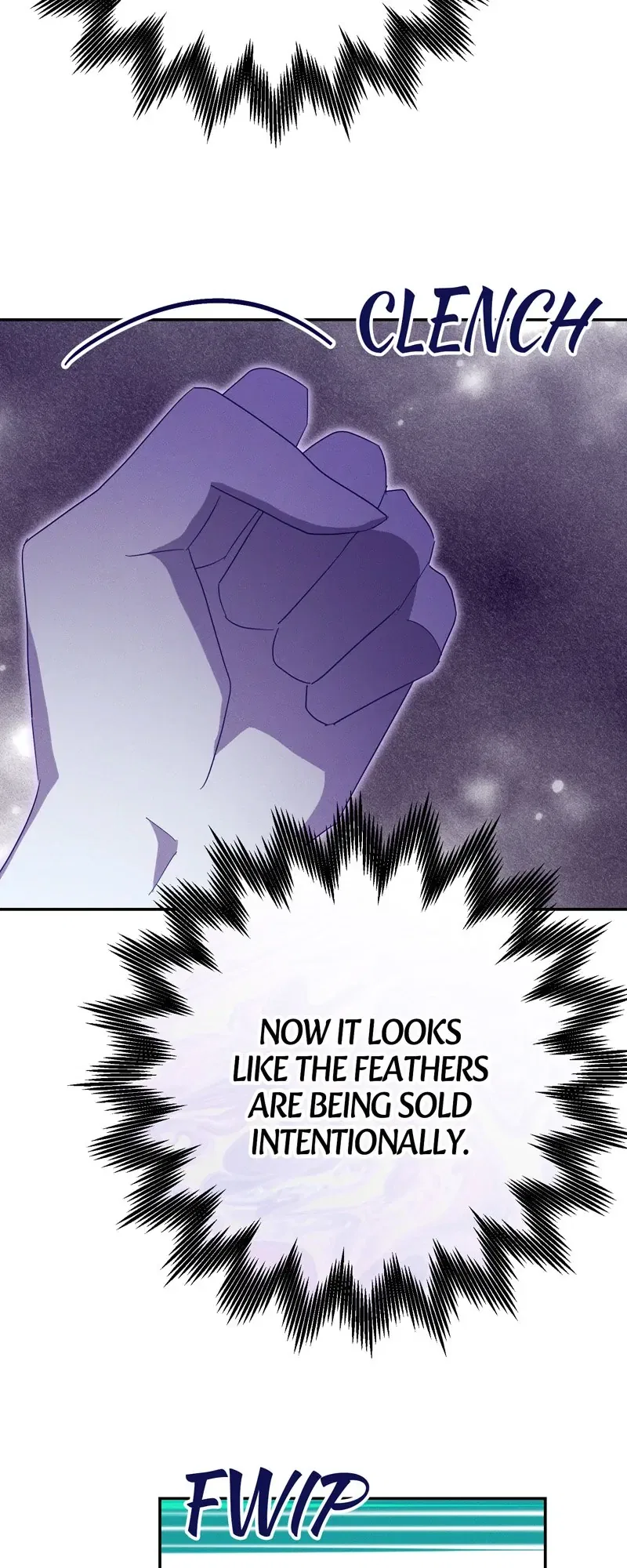 The Huntress and The Mad Scientist Chapter 41 – Page 43