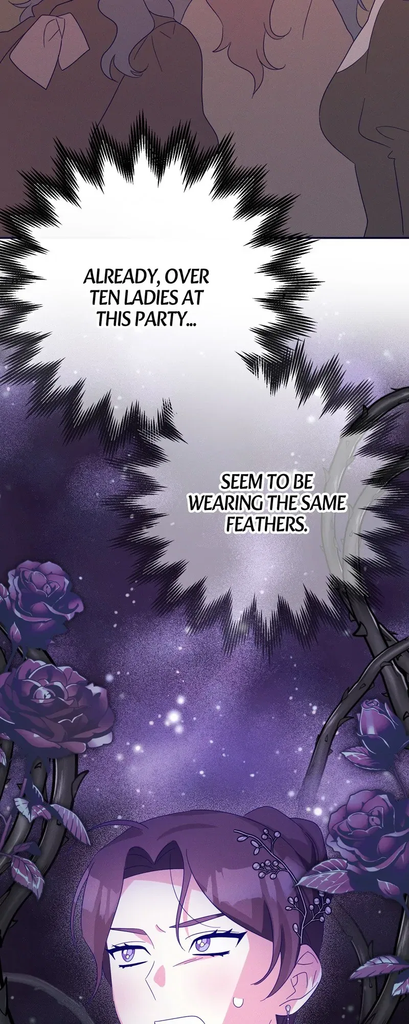 The Huntress and The Mad Scientist Chapter 41 – Page 45