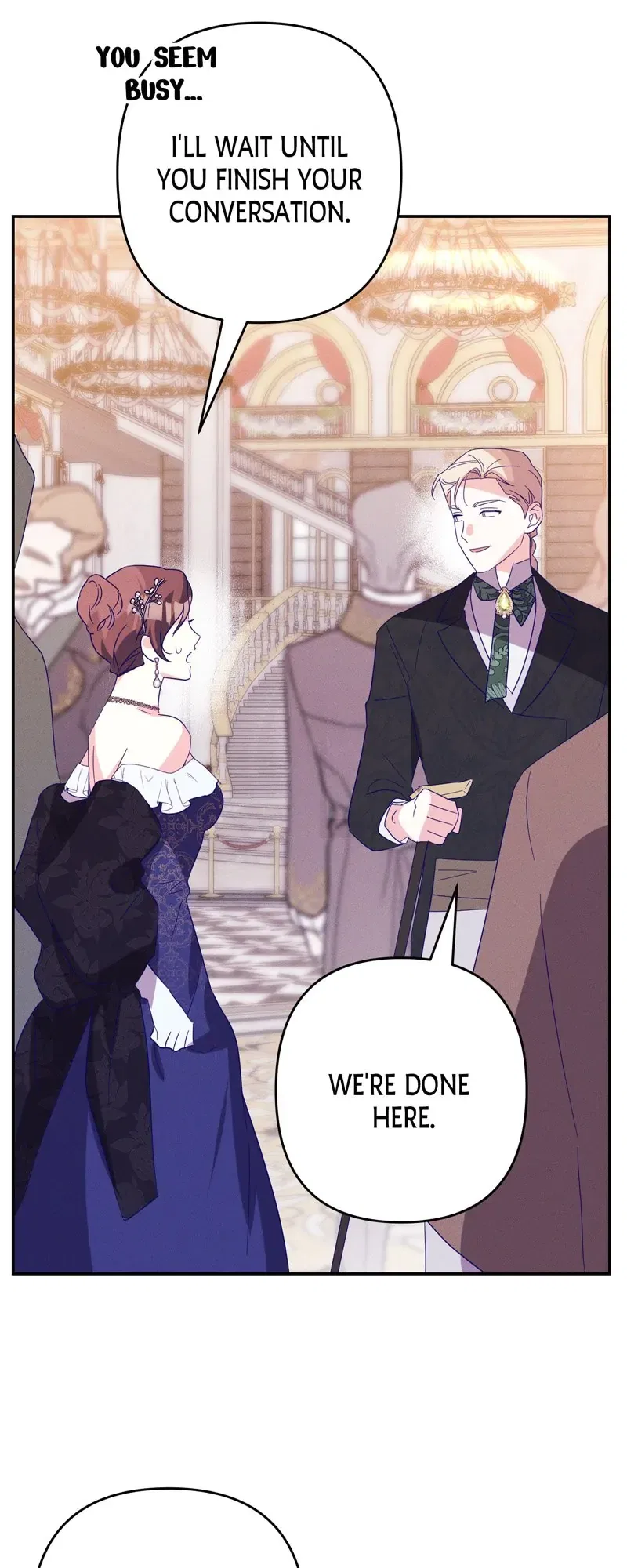 The Huntress and The Mad Scientist Chapter 41 – Page 51