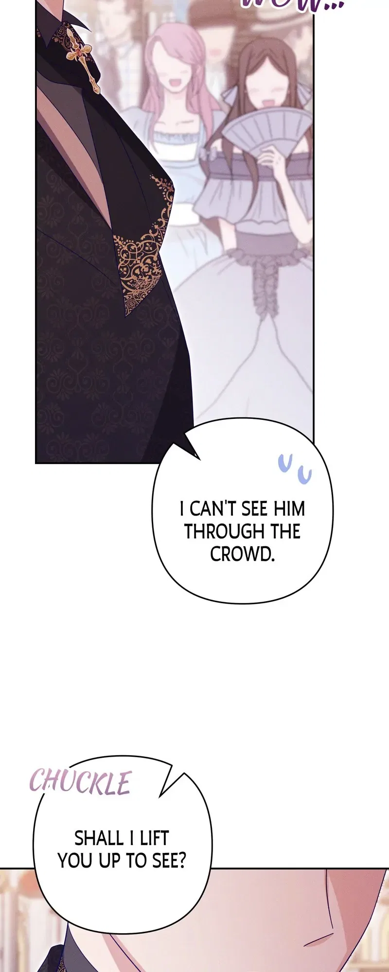 The Huntress and The Mad Scientist Chapter 41 – Page 57