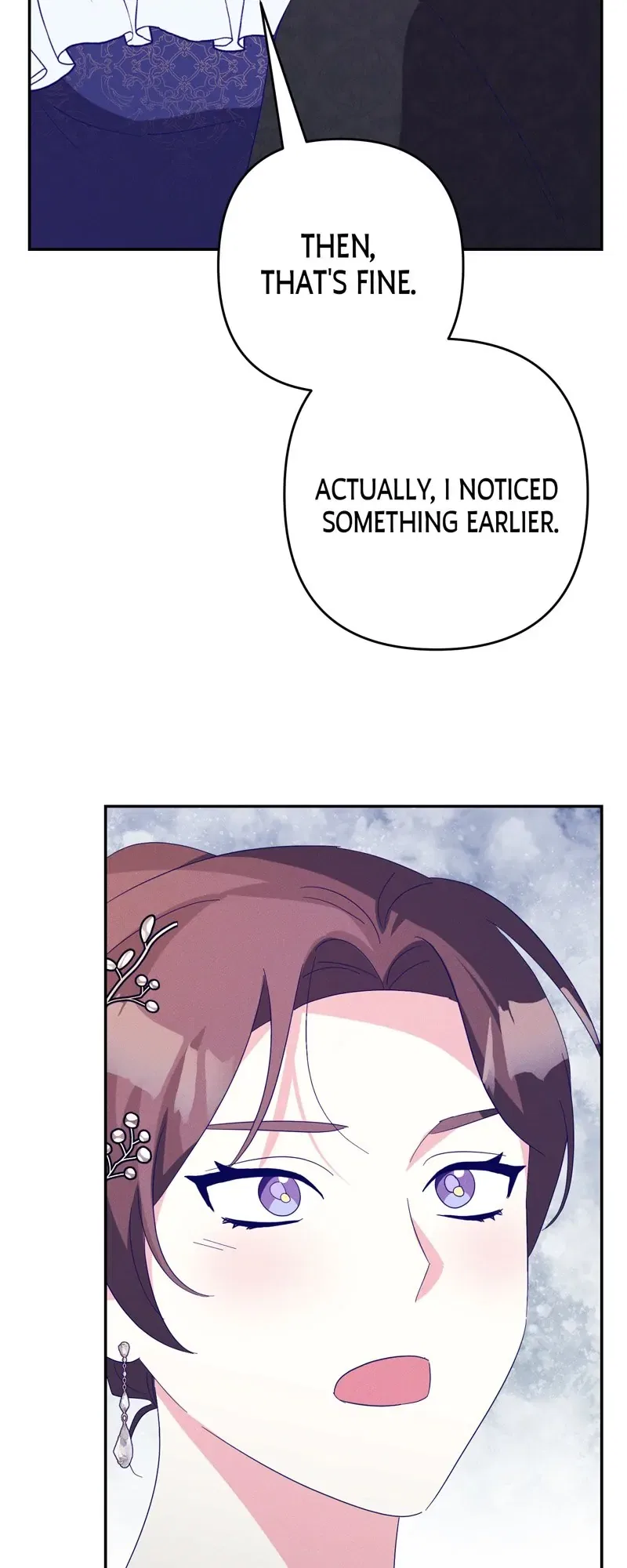 The Huntress and The Mad Scientist Chapter 41 – Page 60