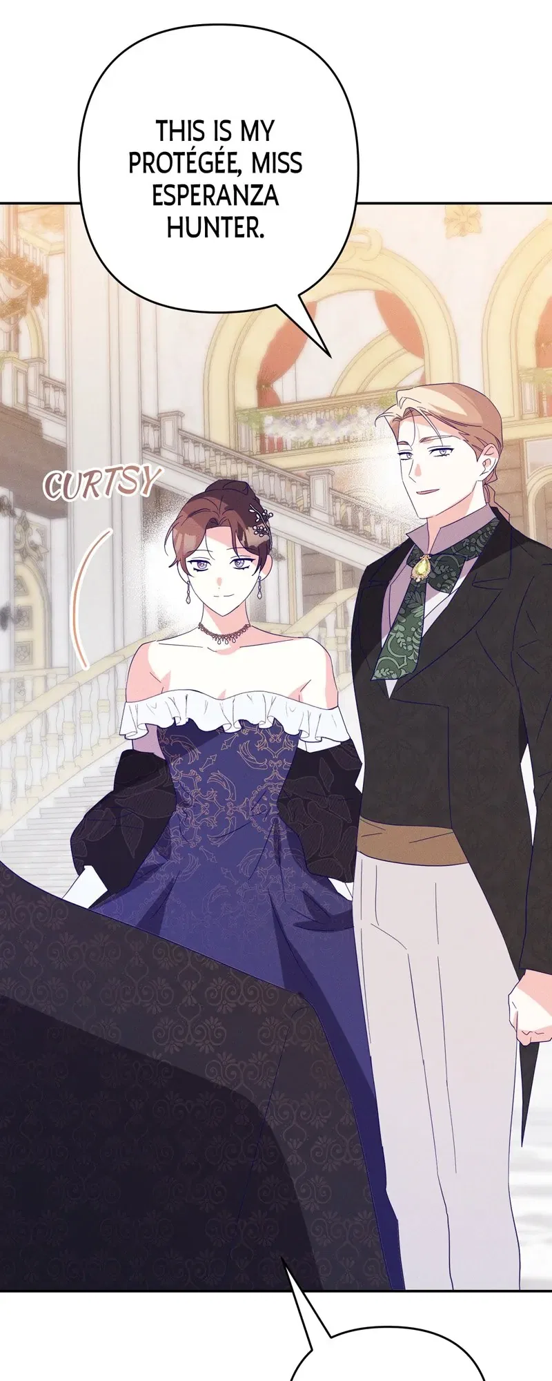 The Huntress and The Mad Scientist Chapter 41 – Page 66