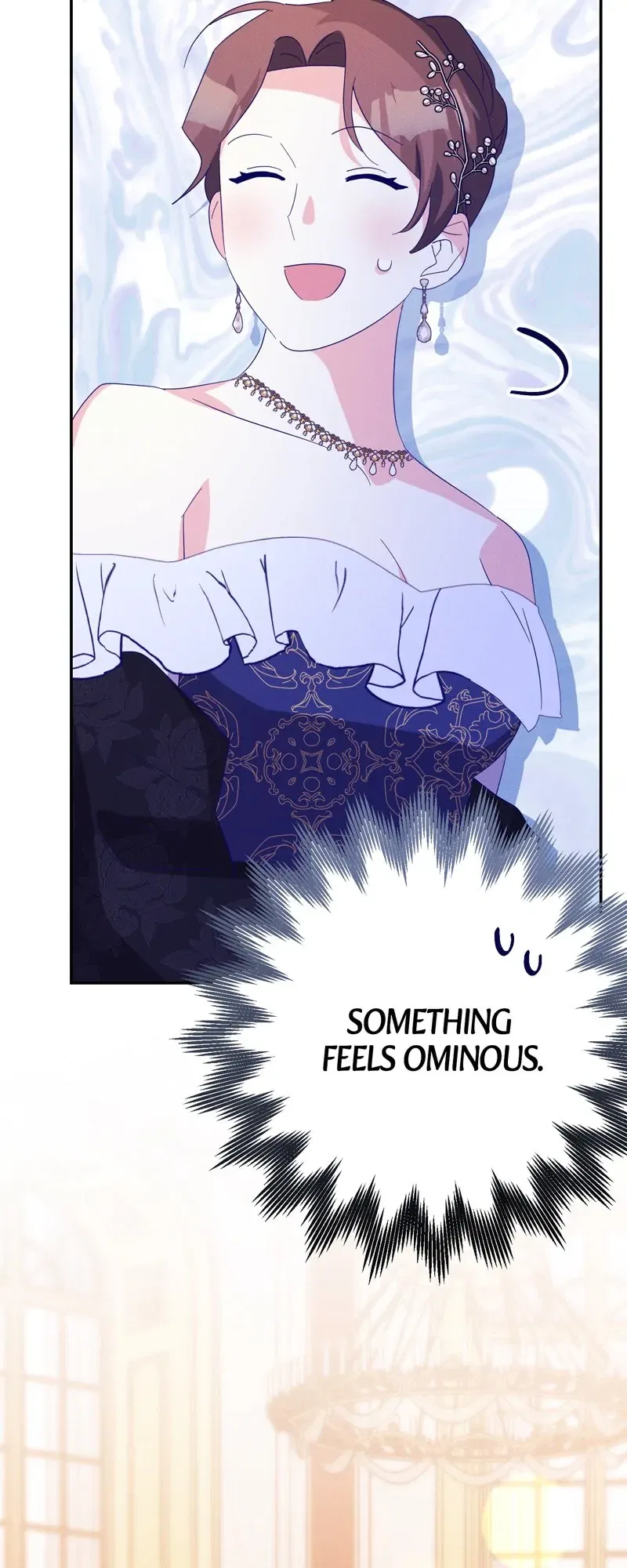 The Huntress and The Mad Scientist Chapter 41 – Page 73