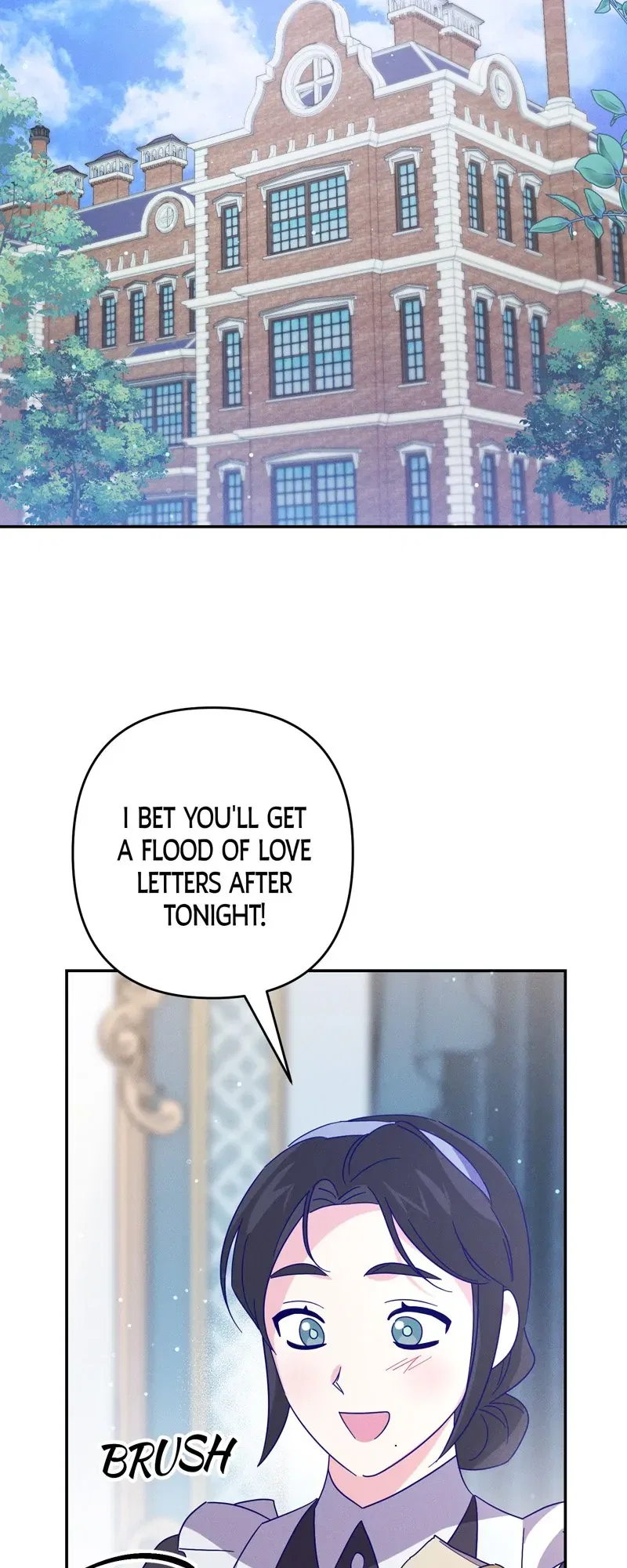 The Huntress and The Mad Scientist Chapter 40 – Page 2