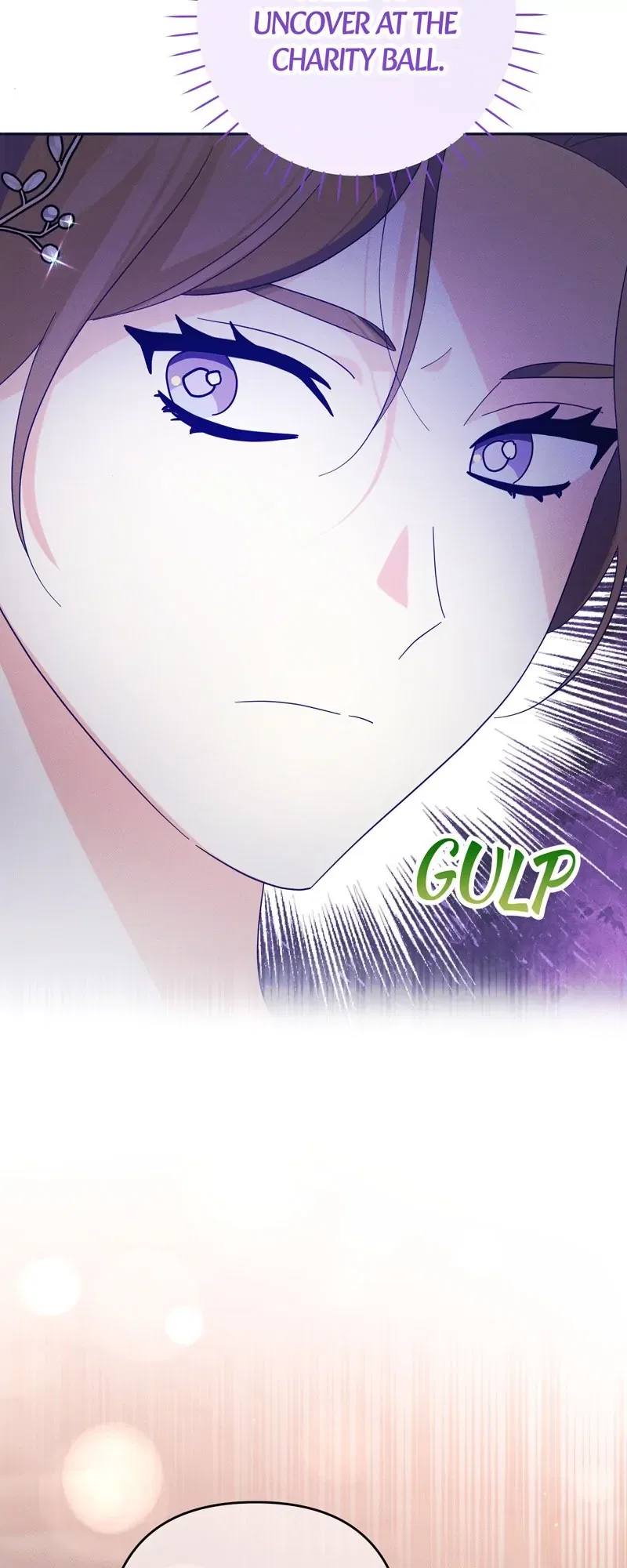 The Huntress and The Mad Scientist Chapter 40 – Page 6