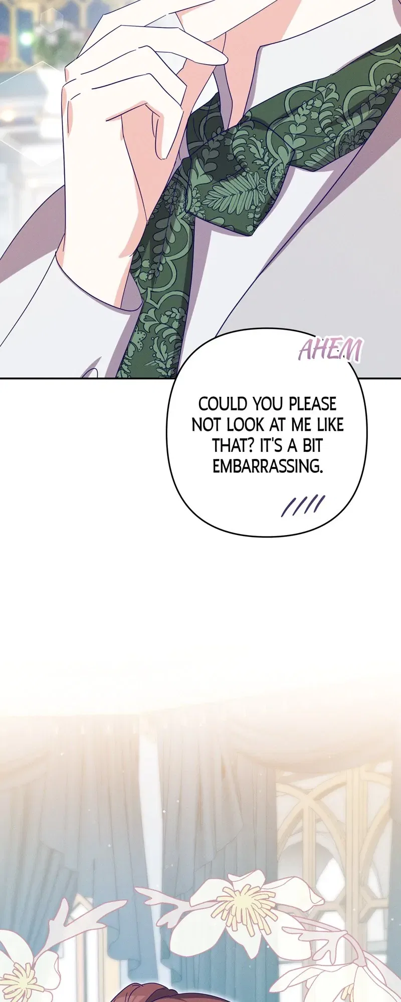 The Huntress and The Mad Scientist Chapter 40 – Page 14
