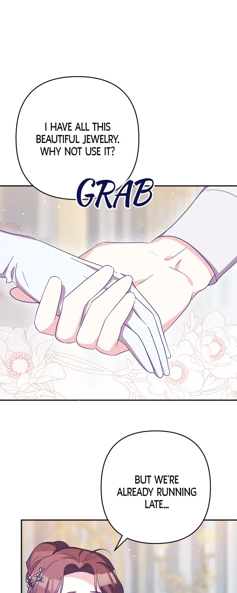 The Huntress and The Mad Scientist Chapter 40 – Page 19