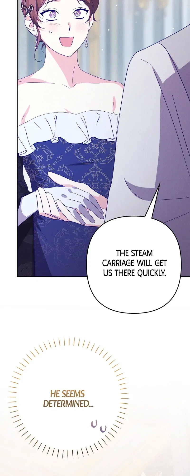The Huntress and The Mad Scientist Chapter 40 – Page 20