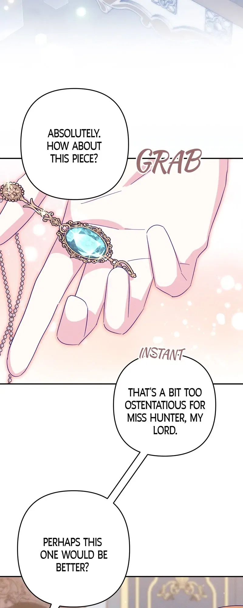 The Huntress and The Mad Scientist Chapter 40 – Page 23