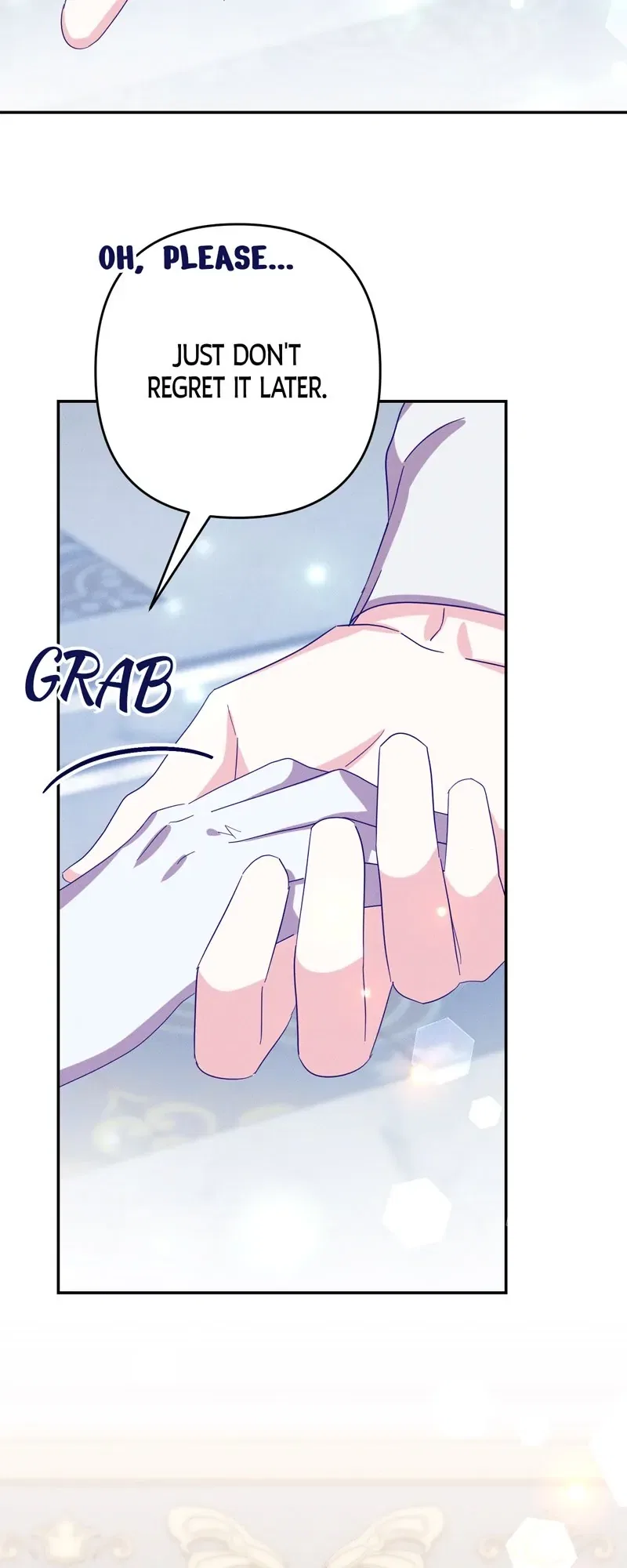 The Huntress and The Mad Scientist Chapter 40 – Page 34