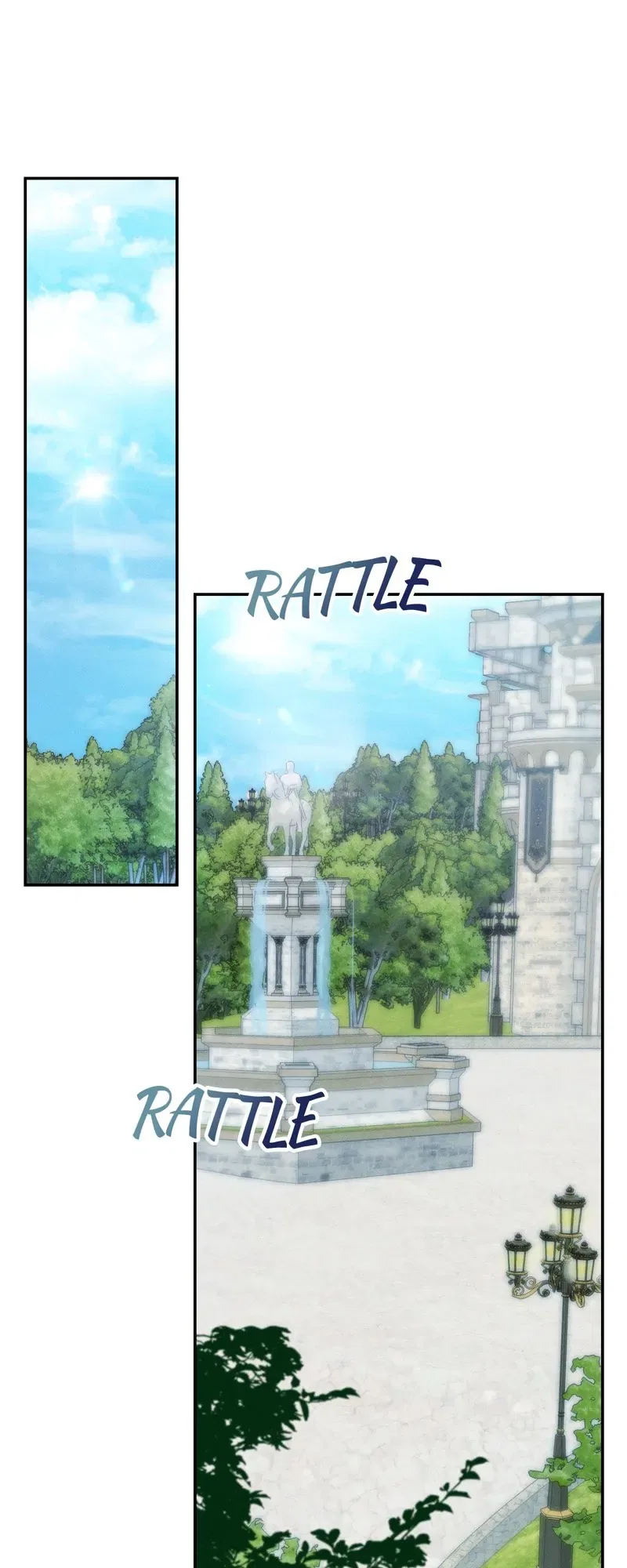The Huntress and The Mad Scientist Chapter 40 – Page 38