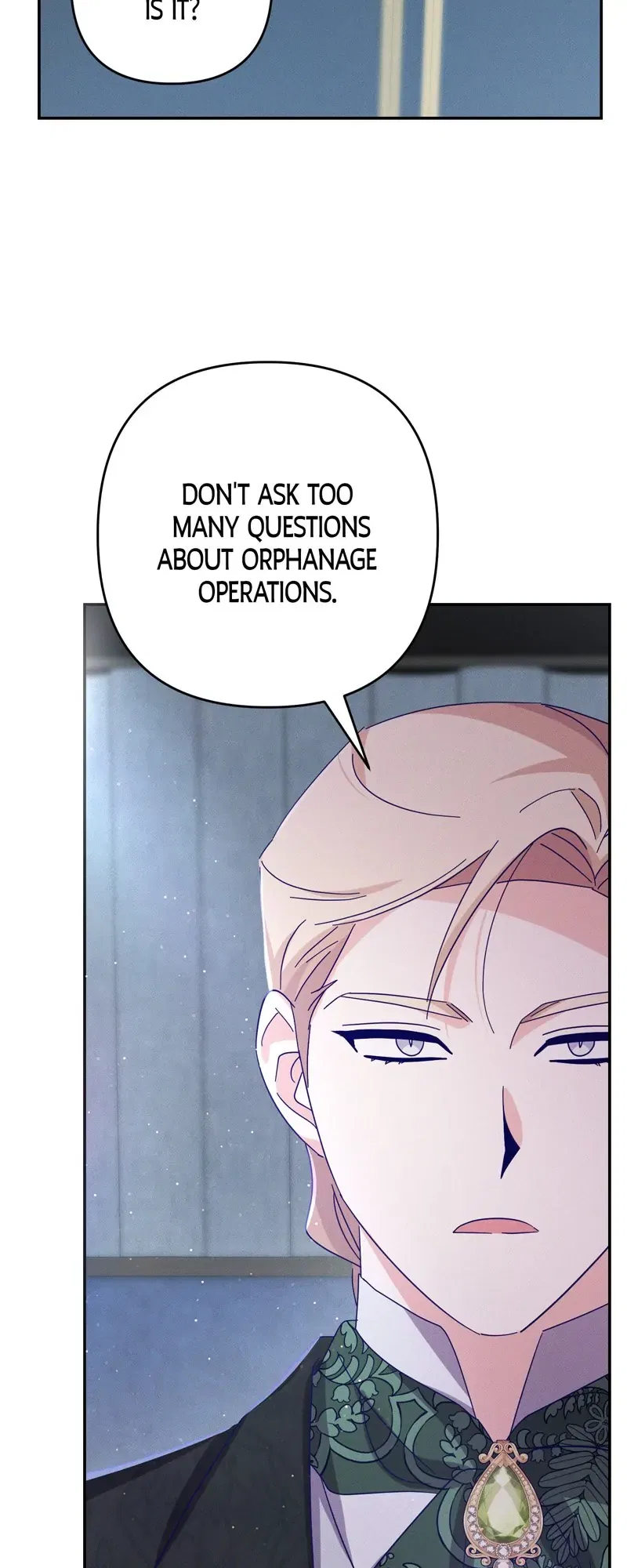 The Huntress and The Mad Scientist Chapter 40 – Page 40
