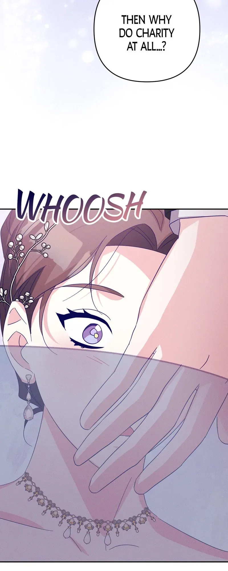 The Huntress and The Mad Scientist Chapter 40 – Page 46