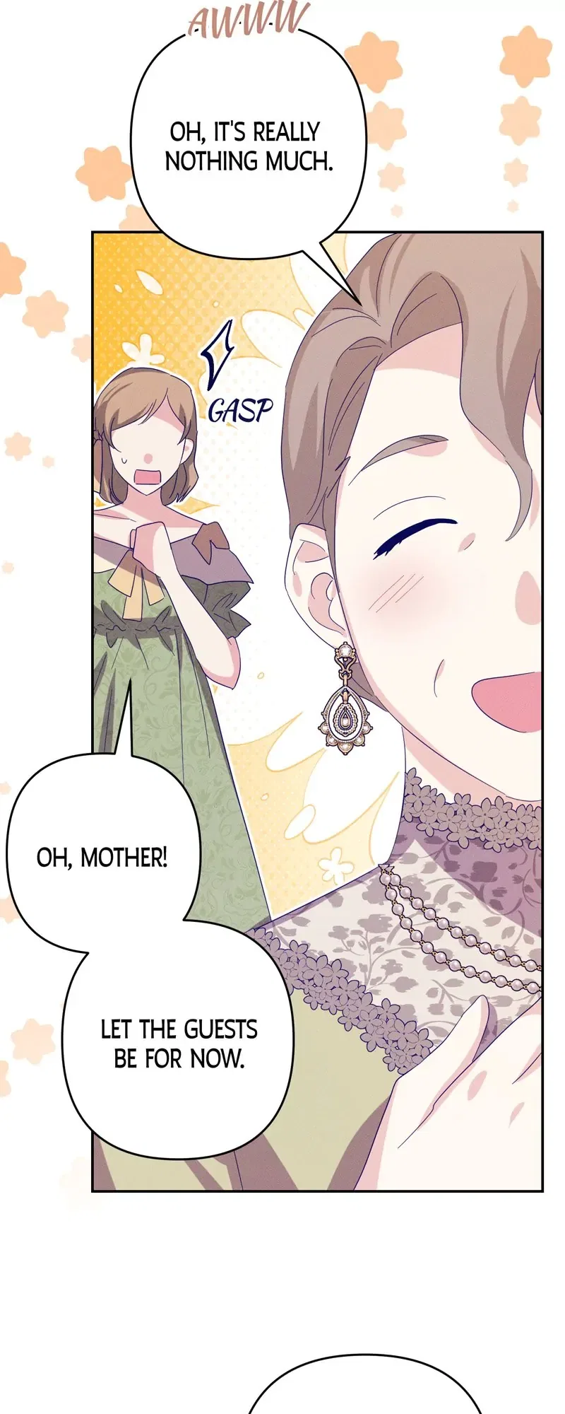 The Huntress and The Mad Scientist Chapter 40 – Page 68