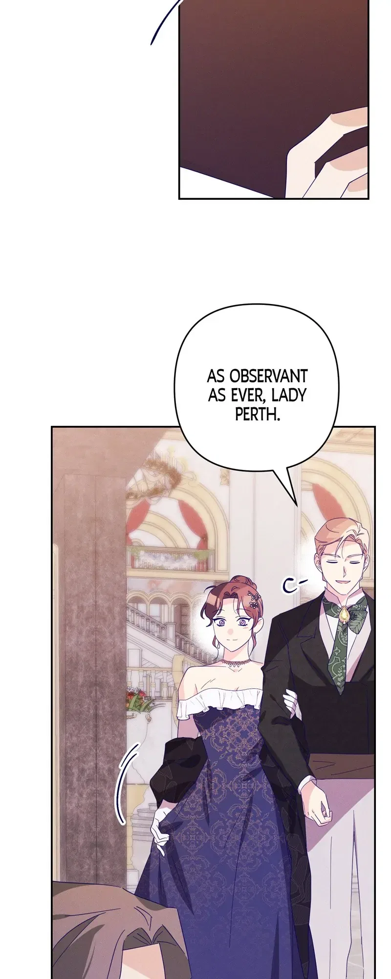 The Huntress and The Mad Scientist Chapter 40 – Page 72