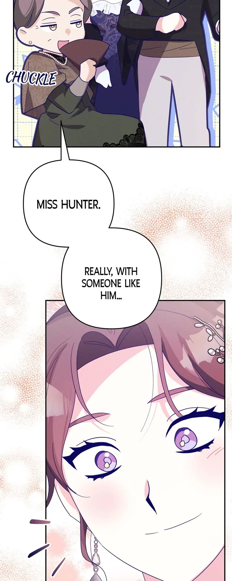 The Huntress and The Mad Scientist Chapter 40 – Page 78
